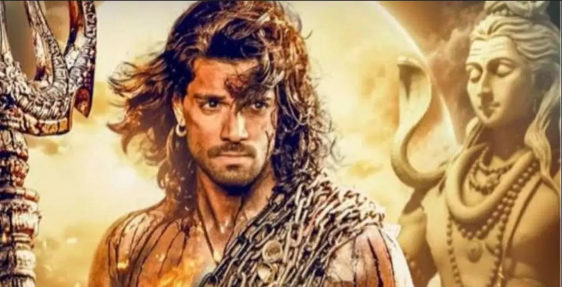 Kesari Veer Legends of Somnath Director on Historical Drama