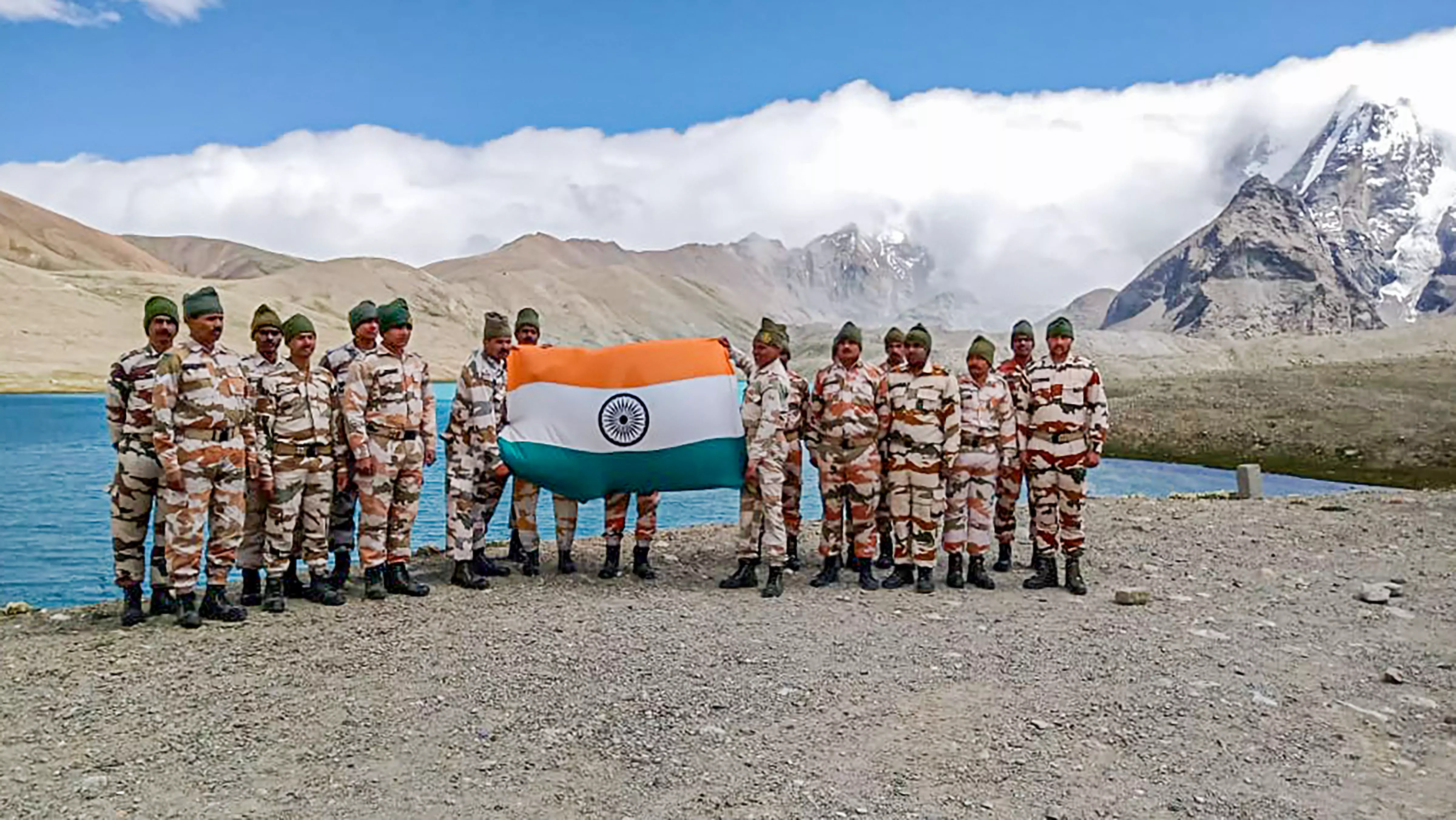 Shashi Warrier | Is Independence Day All That We Have Left?