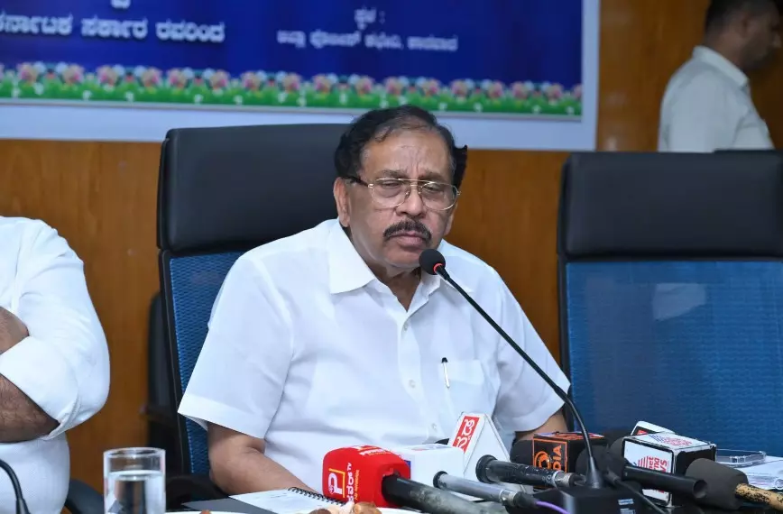 Eight Arrested in Hindu Activist’s Murder in Mangaluru