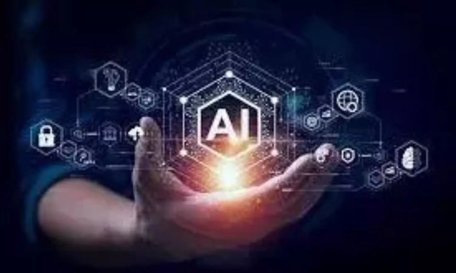 Chhattisgarh To Use AI To Hasten End Of Maoism Chhattisgarh To Use AI To Hasten End Of Maoism
