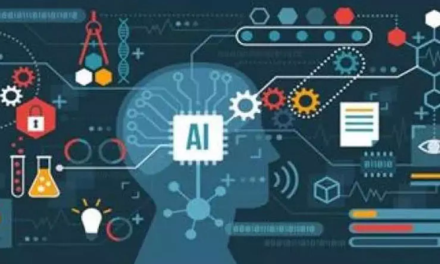 Chhattisgarh CM Unveils Country’s 1st AI Data Center Park Project