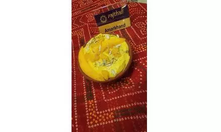 Hyderabad’s Mango Love Finds New Flavours, from Rasalu to Kombucha