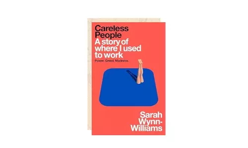 Book Review | Facebook Unmasked By Page-Turner