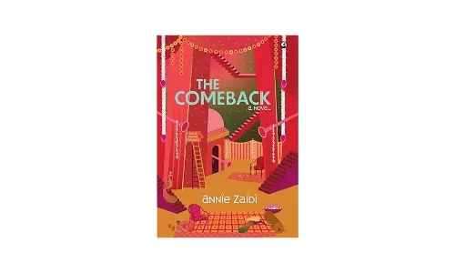 Book Review | Can Theatre Reunite, Offer Redemption?