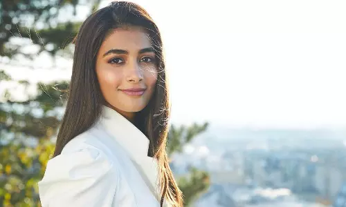 Pooja Hegde’s Hopes Dashed With ‘Retro’