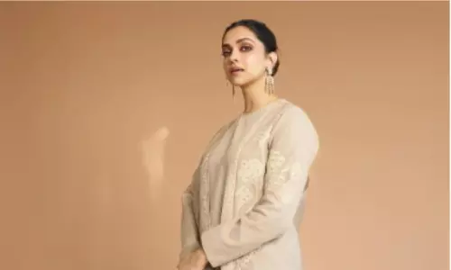 Deepika Padukone Hails WAVES Summit 2025 For Its Vision Of Bringing India To Global Centre