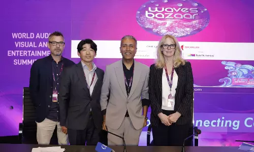 Prime Video, CJ ENM Join Hands to Stream Korean Dramas Globally