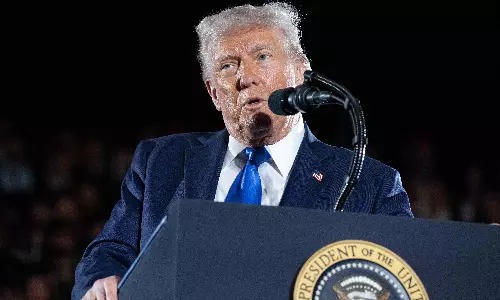 Skand Tayal | Will Unilateralism by Trump’s US Drive Japan & South Korea to ‘Nuclearisation’?