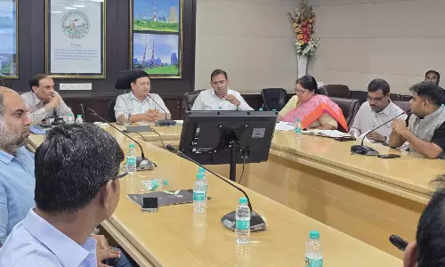 Telangana May Cross 19,500 MW Power Demand in 2026