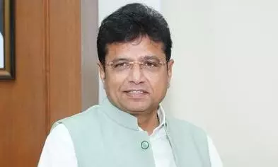 Young India Sports University will be Coming Soon: Sridhar Babu