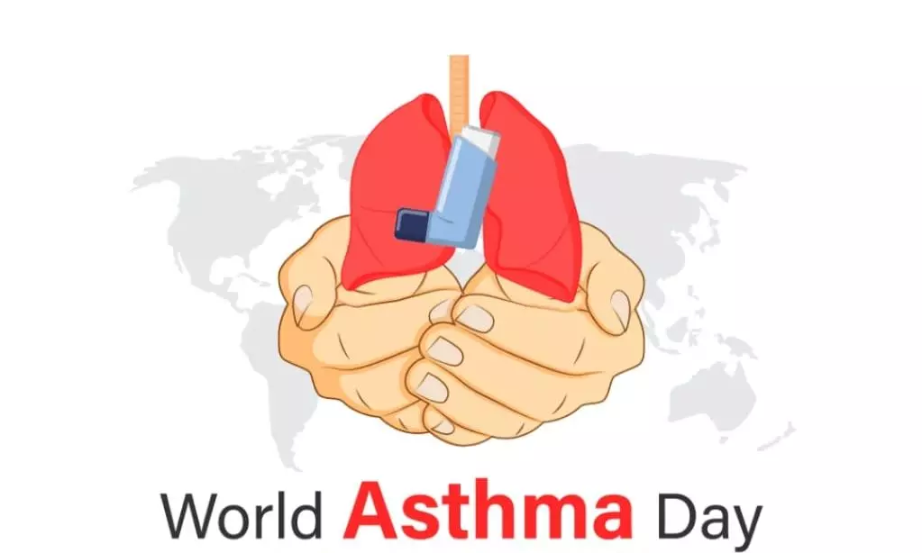 World Asthma Day 2025: Free Health Check Up For Asthma at CARE Hospitals Musheerabad