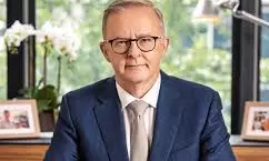 DC Edit | Trump Factor Helps Aussie PM Win