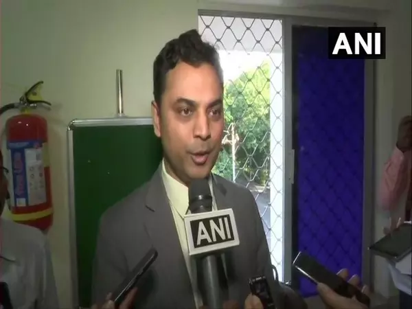 K Subramanian Removed as India’s Executive Director at IMF