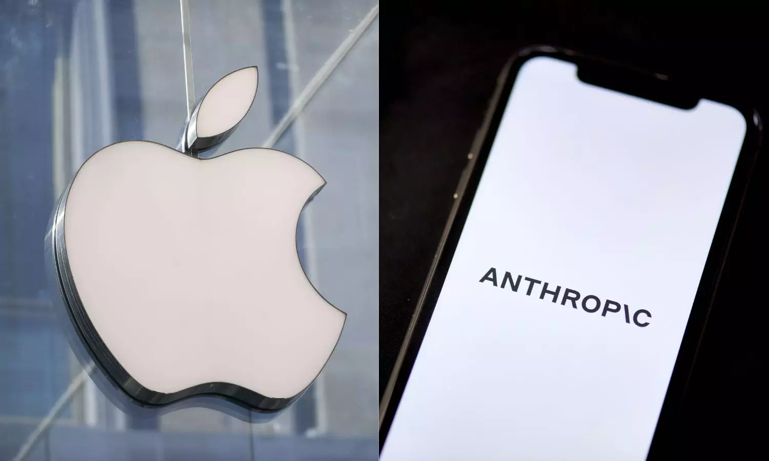Apple, Anthropic Team Up To Build AI Coding Platform Apple, Anthropic Team Up To Build AI Coding Platform