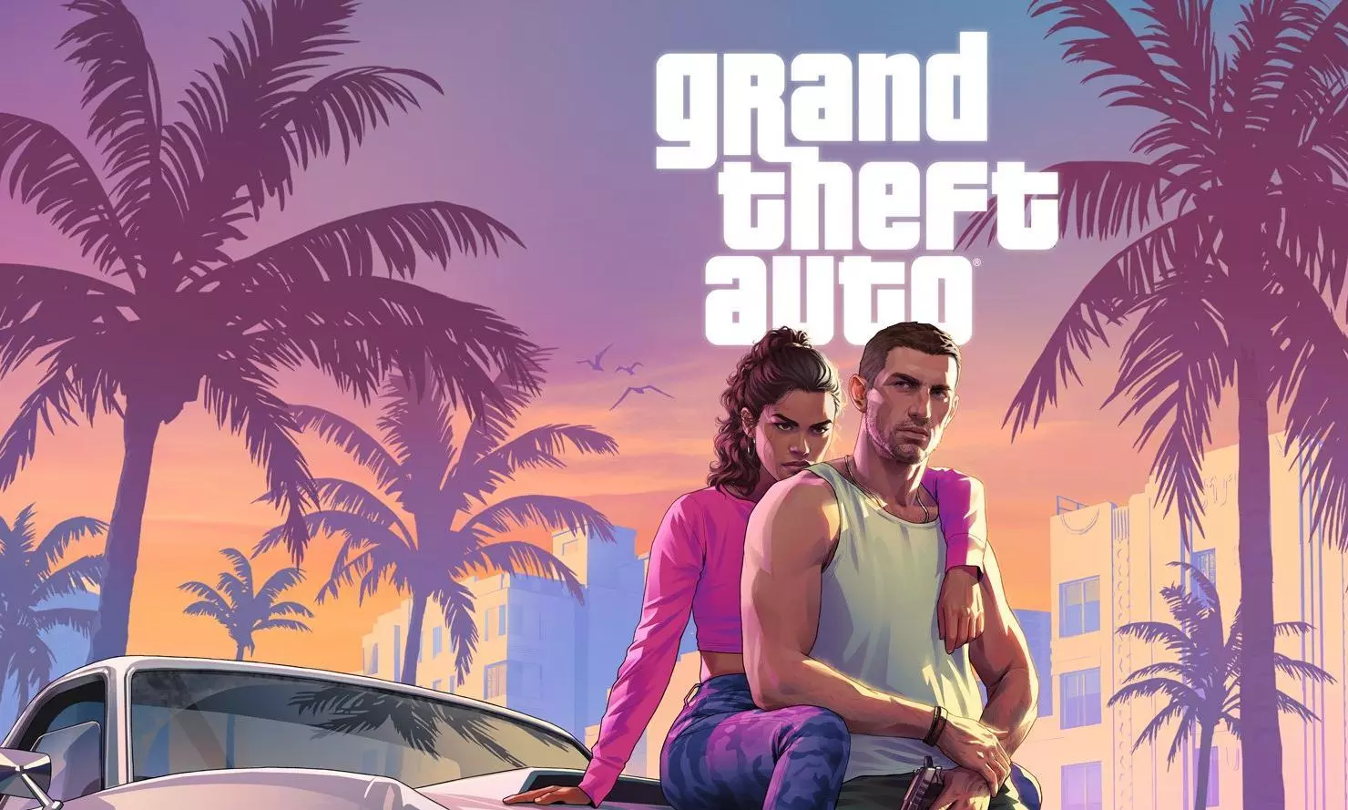 GTA 6 Release Delayed, To Launch on May 26, 2026 GTA 6 Release Delayed, To Launch on May 26, 2026