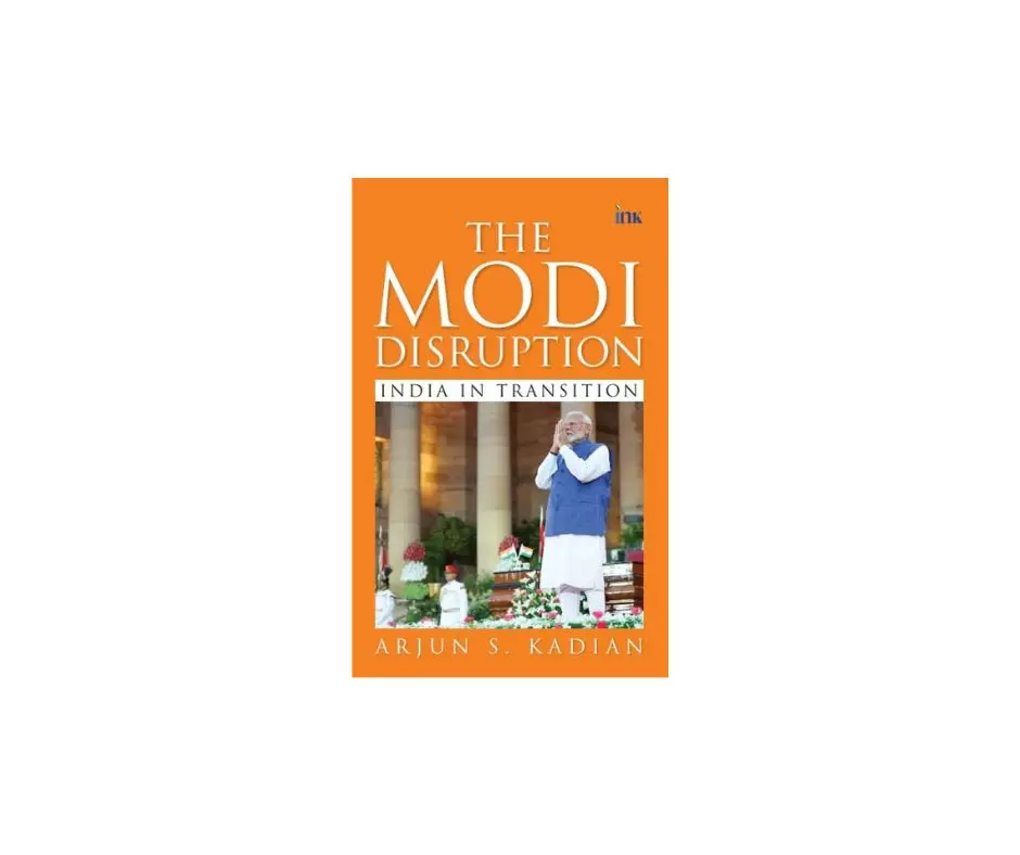 New Book Dismisses Rift Claims Between Modi and RSS New Book Dismisses Rift Claims Between Modi and RSS