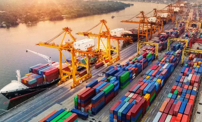 SMP Kolkata Posts Highest Cargo Growth Among Major Ports in April 2025