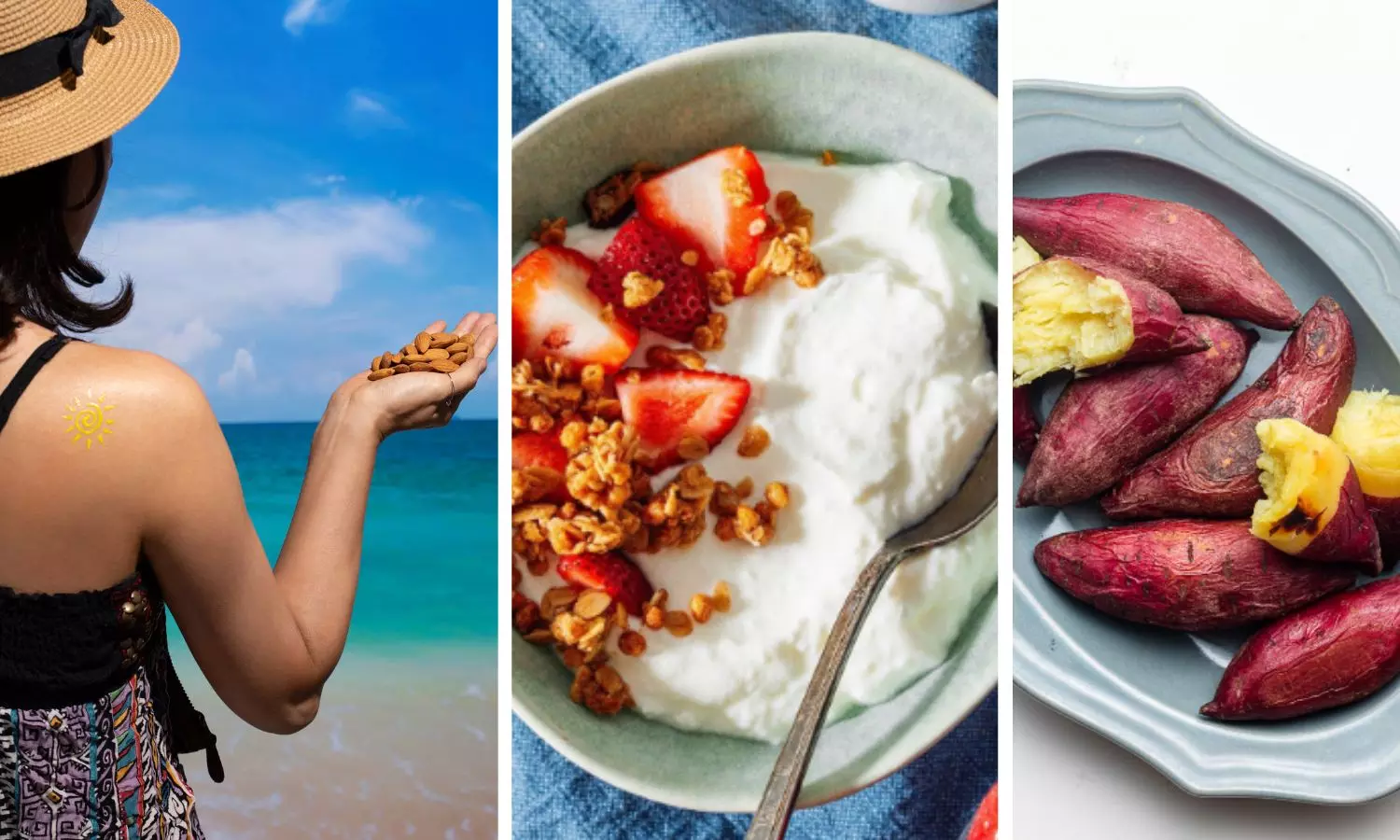 5 Anti-Ageing Superfoods That Give You Youthful, Glowing Skin