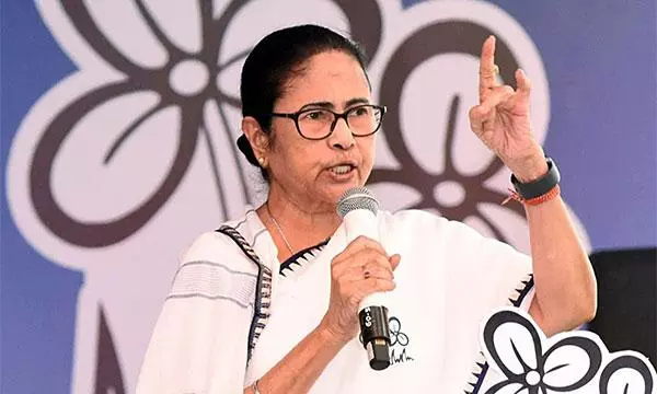 Ahead of Didi’s Visit, Cops Raid Jangipur Riot Survivors
