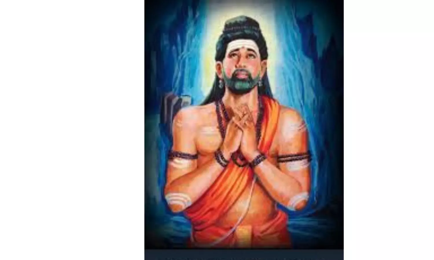 Everyone Should Remember Bhagiratha’s Contributions: Farooq