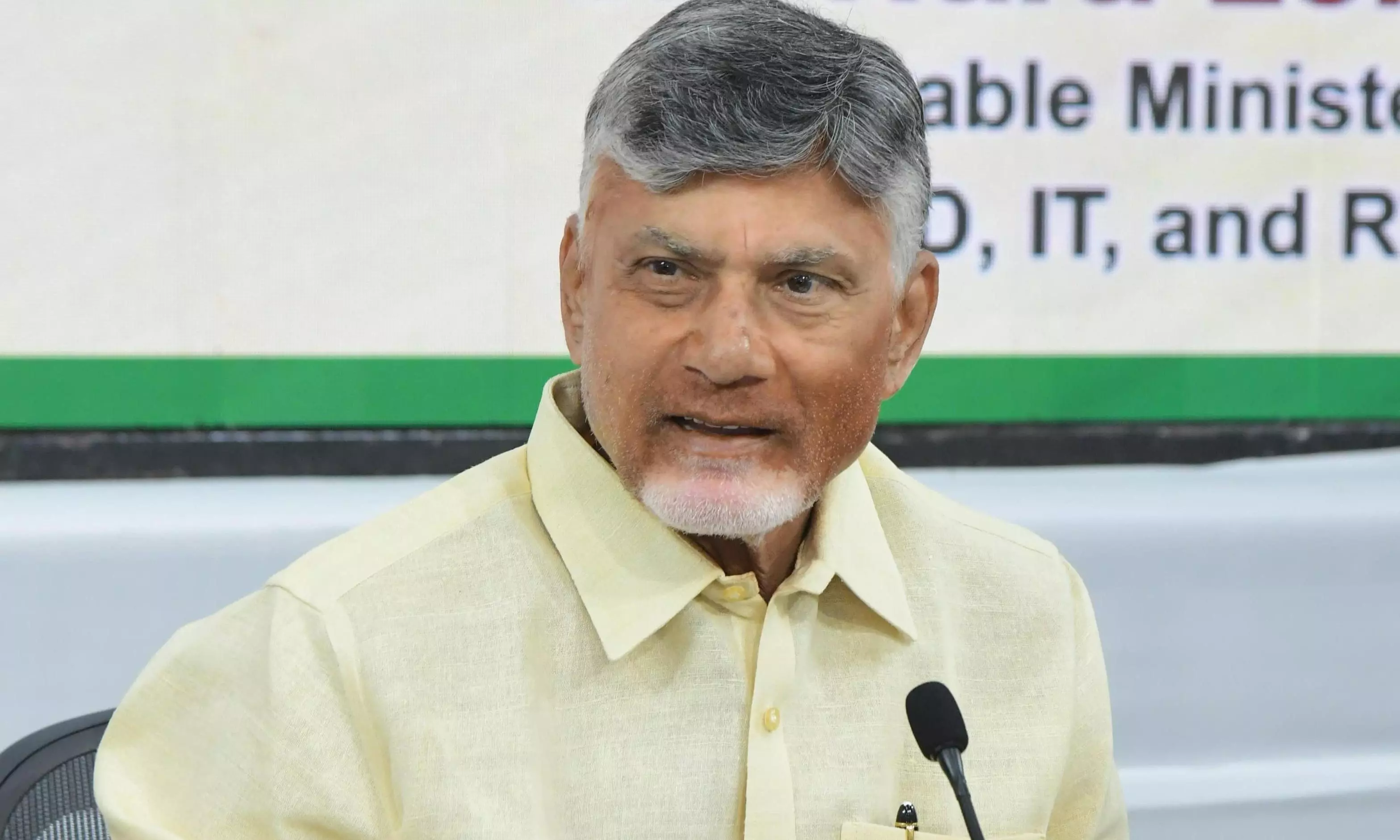 Nation’s First Transmedia Entertainment City to Come Up in Amaravati