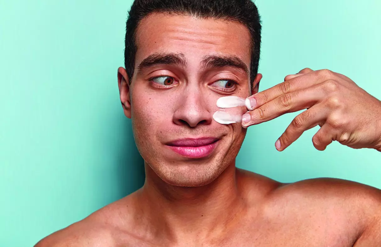 Young & Restless Over Ageing Skin