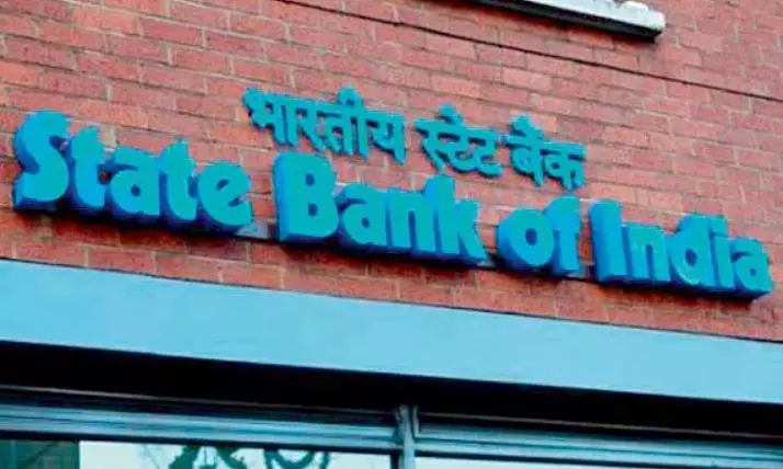 SBI’s Business Crosses Rs 100 Lakh Crore in Q2, Revises Loan Growth on GST Cuts