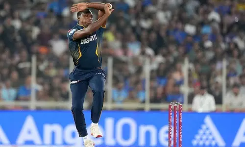 Deeply Sorry: Kagiso Rabada Provisionally Banned for Recreational Drug Use