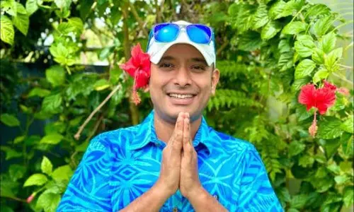 Cyberabad Police File Case Against YouTuber for Defamatory Video Targeting Senior Officers