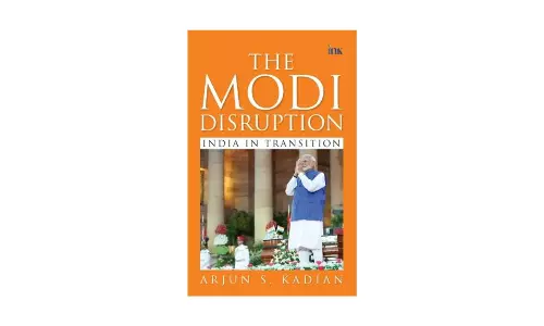 New Book Dismisses Rift Claims Between Modi and RSS