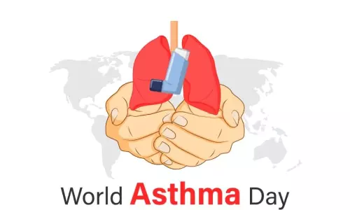 World Asthma Day 2025: Free Health Check Up For Asthma at CARE Hospitals Musheerabad