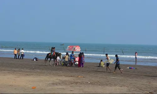 Masula Fest 2025 to Return to Manginapudi Beach from May 15–17