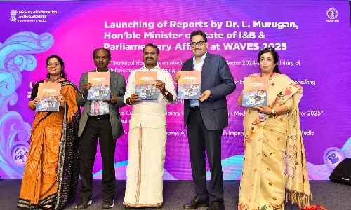 Waves Summit: India Fastest Growing Creator Ecosystems