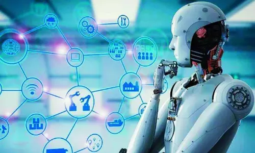 AI Can Increase Media Revenue by 10%, Reduce Costs by 15%: Report