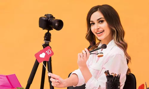 A Million Followers and Yet Unhappy!