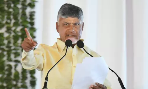 SwarnaAndhra:175 Young Professionals to Accelerate Constituency-Level Development