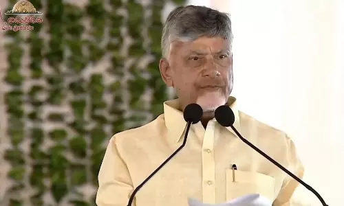 All TD Panels to Be Formed by May 18, Except State Committee: AP CM