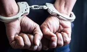 Goa Drug Cartel Agent Nabbed in Hyderabad