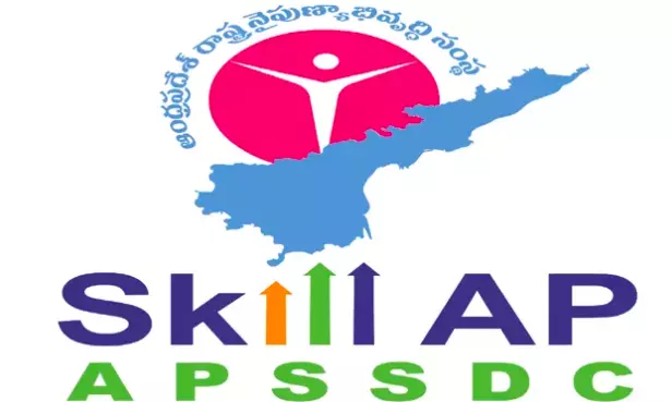 APSSDC Inks Pact With Oracle To Up-Skill Youths