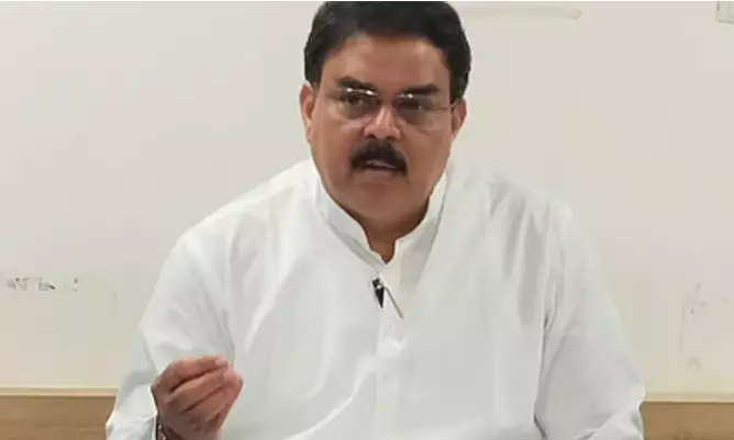 Rice Millers Told To Purchase Paddy From Farmers