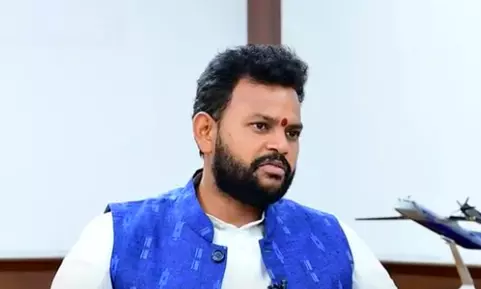 Visakhapatnam-Vijayawada Flight Service Restored From June 1st