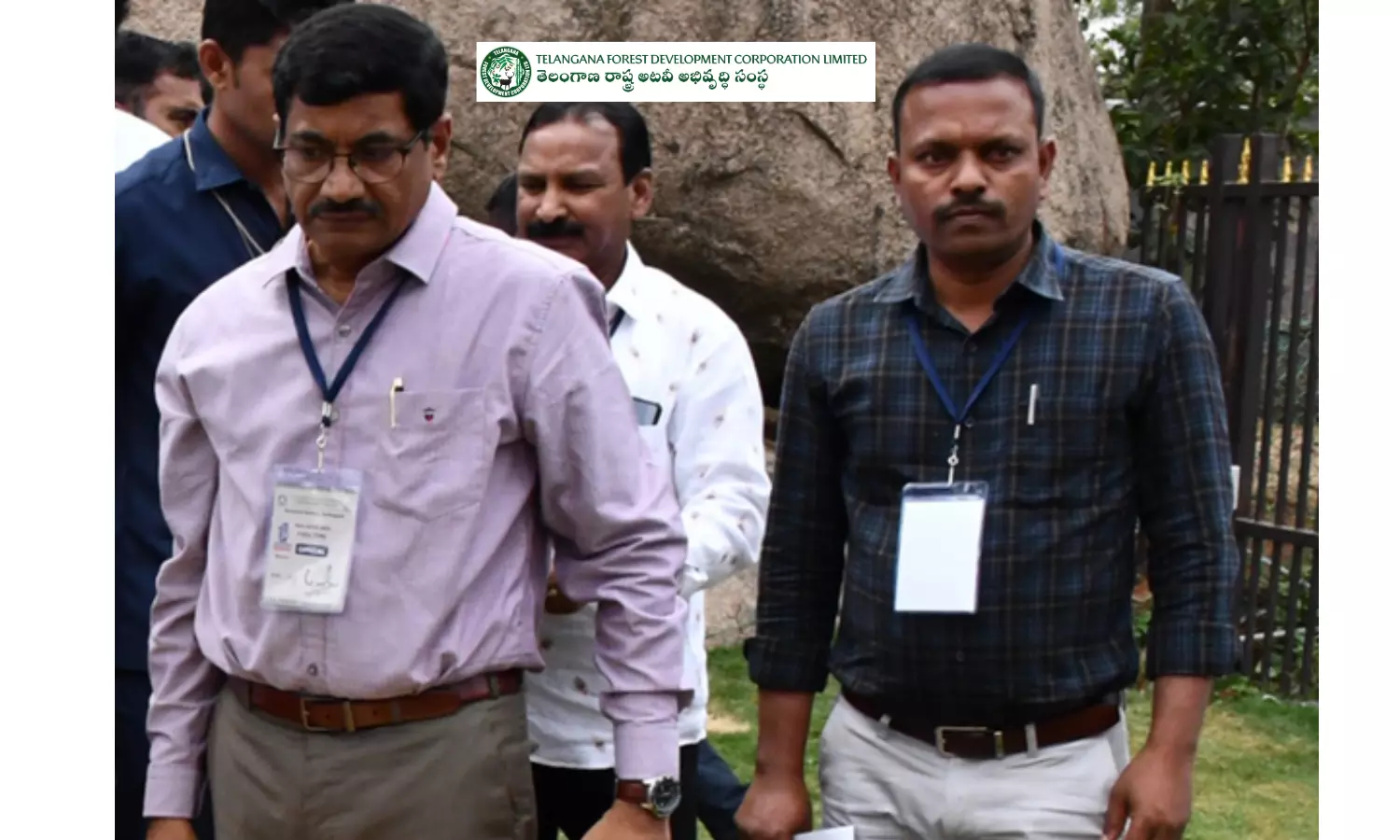 TGFDC India’s First to Get FSC Certification