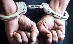 Suryapet Cops Arrest 5 Supari Gang Members