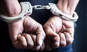 Hyderabad: Hotelier Nabbed for Drug Peddling