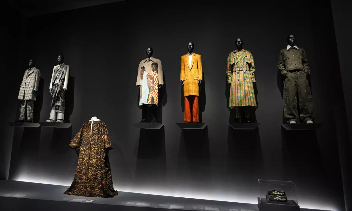 Inside The 2025 Met Gala exhibit