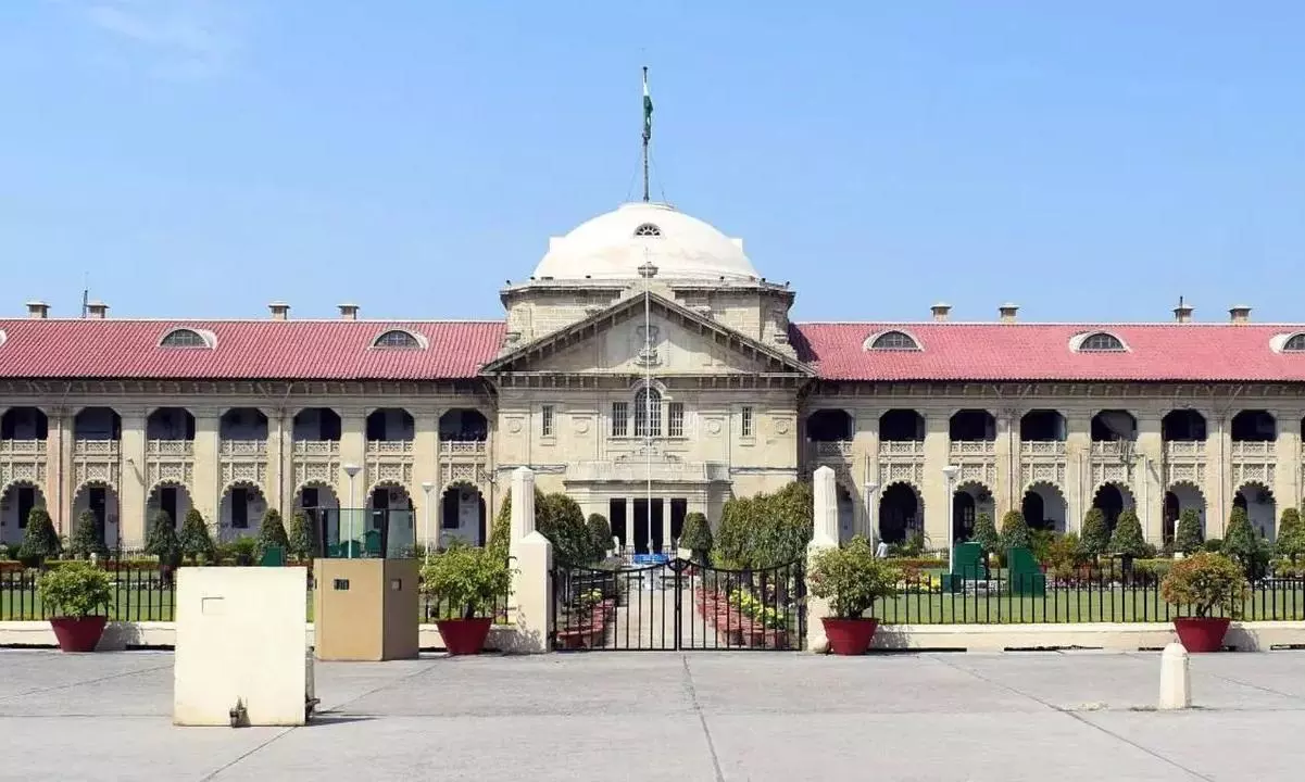 Allahabad HC Adjourns Hearing On Plea Seeking ASI Survey Of Gyanvapi Mosque Ablution Pond Allahabad HC Adjourns Hearing On Plea Seeking ASI Survey Of Gyanvapi Mosque Ablution Pond