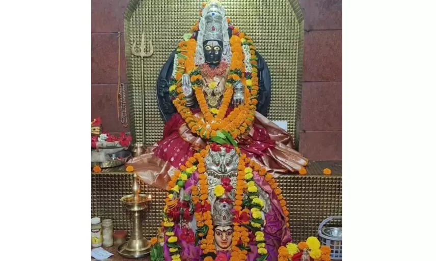 Saluru Gears Up for Shyamalamba Festival After 15-Year Hiatus