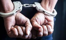 Son Steals Gold from Father, Quickly Apprehended by Police