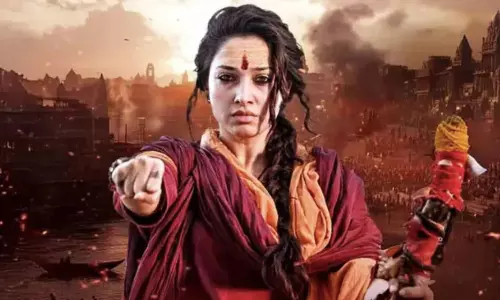 Odela 2 OTT Release Expected Soon!