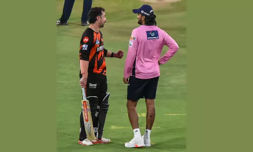 IPL 2025: Can DC Return To Winning Ways Against SRH Tonight?
